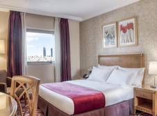 Фото отеля Geneva