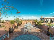 Фото отеля Riad Nasreen