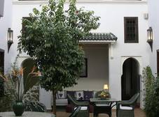 Фото отеля Riad Chergui