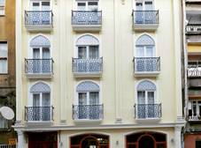 Фото отеля Muyan Suites