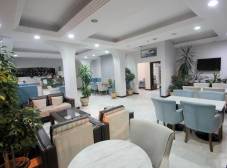 Фото отеля Tugra Hotel