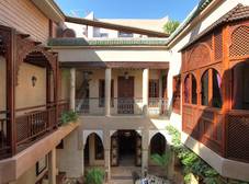 Фото отеля Riad Zayane
