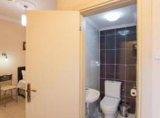 Фото отеля Berce Hotel