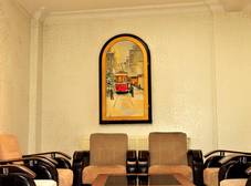 Фото отеля Hotel Yonca