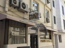 Фото отеля Paris Hotel
