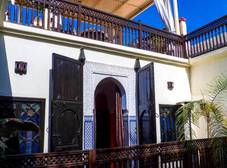 Фото отеля Riad 58 Blu