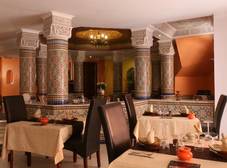 Фото отеля Hotel Tafoukt