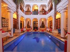 Фото отеля Riad Africa