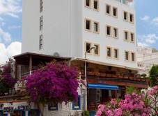 Фото отеля Gulet Hotel