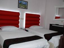 Фото отеля Hotel Timya