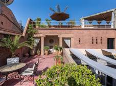 Фото отеля Riad Altair