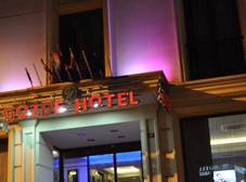 Фото отеля Gozde Hotel