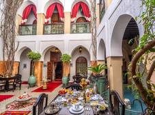 Фото отеля Riad Anabel