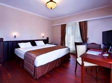 Фото отеля Hotel Monec