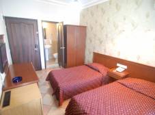 Фото отеля Temiz Hotel