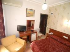 Фото отеля Temiz Hotel