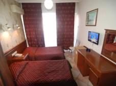 Фото отеля Temiz Hotel