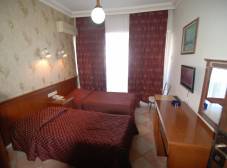 Фото отеля Temiz Hotel