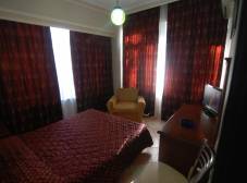 Фото отеля Temiz Hotel