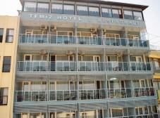 Фото отеля Temiz Hotel