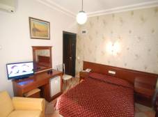 Фото отеля Temiz Hotel