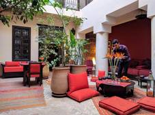 Фото отеля Riad Boussa