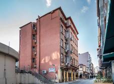 Фото отеля Yeni Hotel