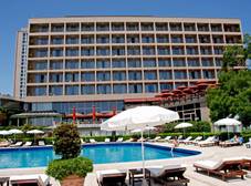 Фото отеля Cinar Hotel