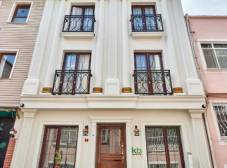 Фото отеля Kumru Hotel