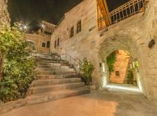 Фото отеля Dere Suites Cappadocia