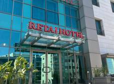 Фото отеля Retaj