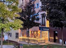 Фото отеля Hotel Torun Istanbul Old City