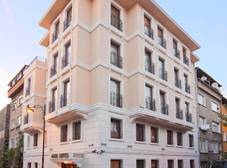 Фото отеля Aren Suites