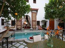 Фото отеля Riad Zineb