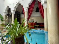 Фото отеля Riad Elias