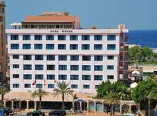 Фото отеля Mina Hotel