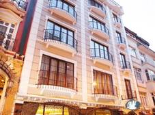 Фото отеля Rast Hotel