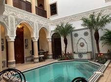 Фото отеля Riad Abaka