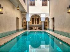 Фото отеля Riad Kniza