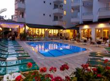 Фото отеля Kleopatra Remi Hotel