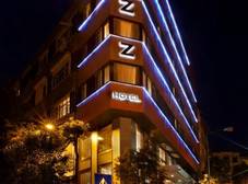 Фото отеля Jazz Hotel