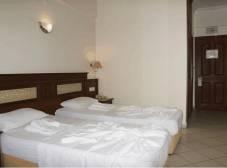 Фото отеля Alin Hotel