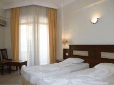 Фото отеля Alin Hotel