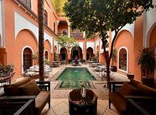 Фото отеля Riad Amina