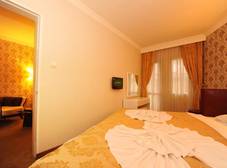 Фото отеля Mara Business Hotel