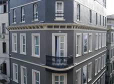 Фото отеля ODDA Hotel
