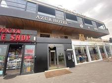 Фото отеля Azur Hotel