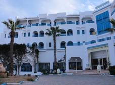 Фото отеля Le Khalife Hotel