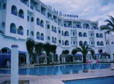 Фото отеля Le Khalife Hotel