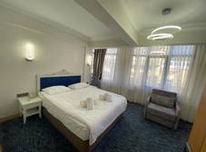 Фото отеля Turk Art Hotel